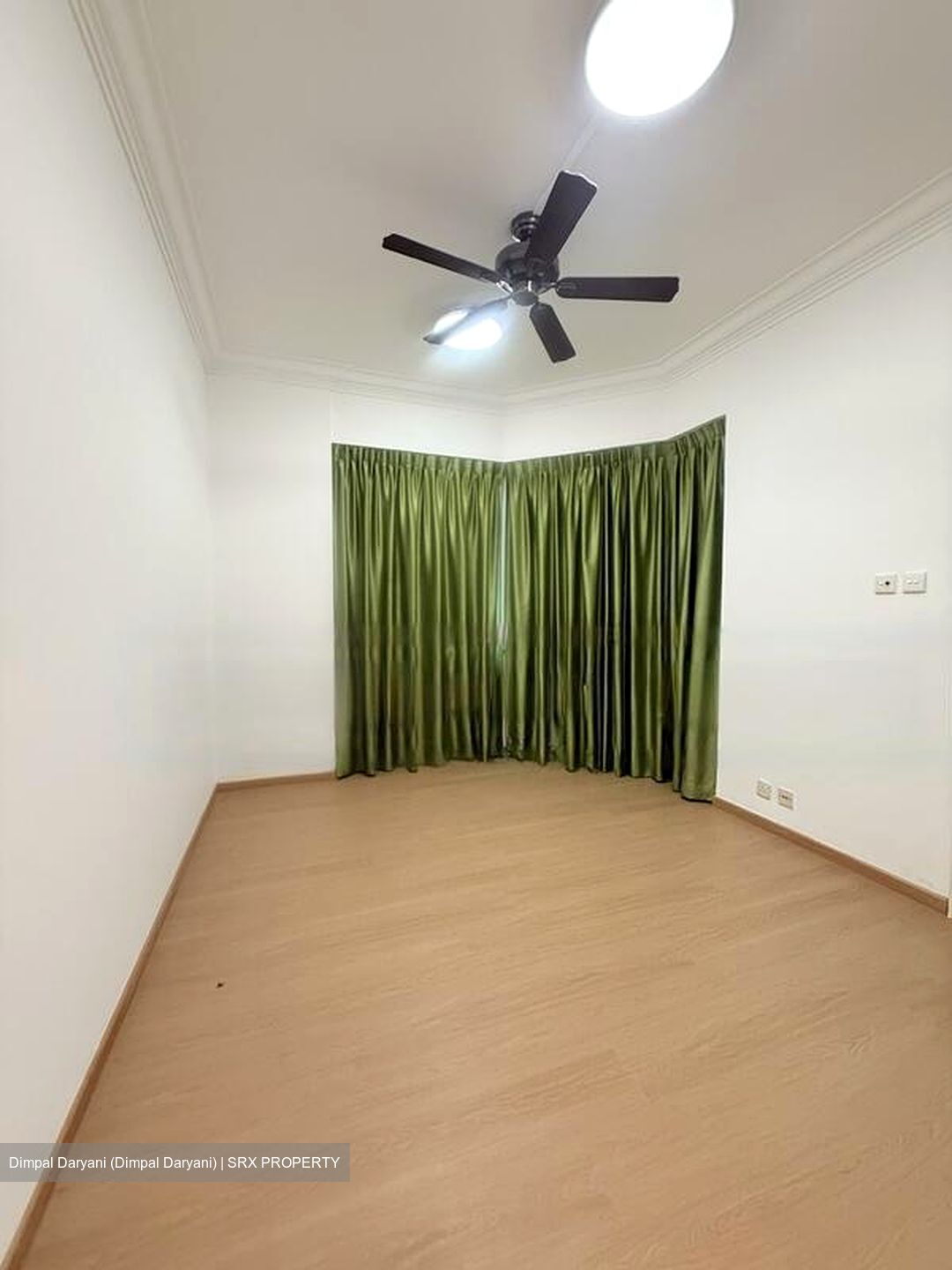 The Waterside (D15), Condominium #560277251
